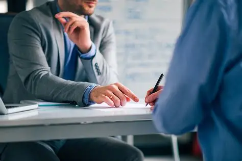 Immigration Consultation