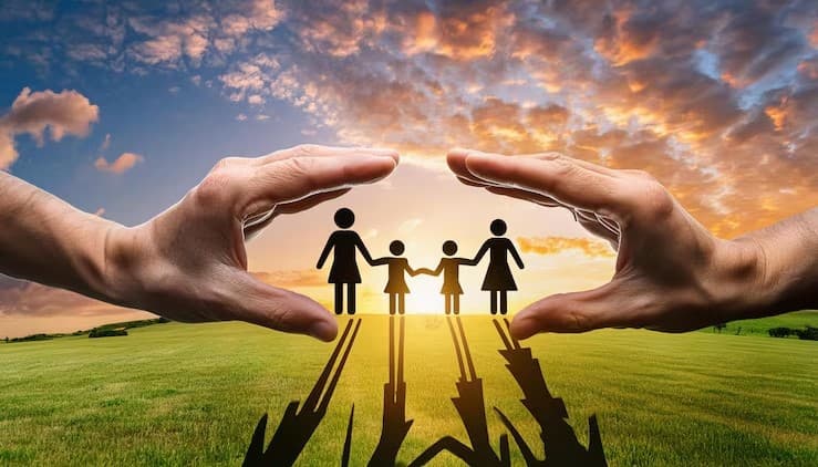 Family Sponsorship & Reunion